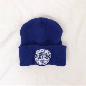 Genesis Health Club Beanie